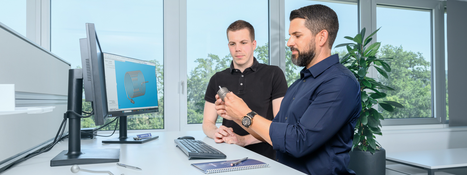 Projekte besprechen