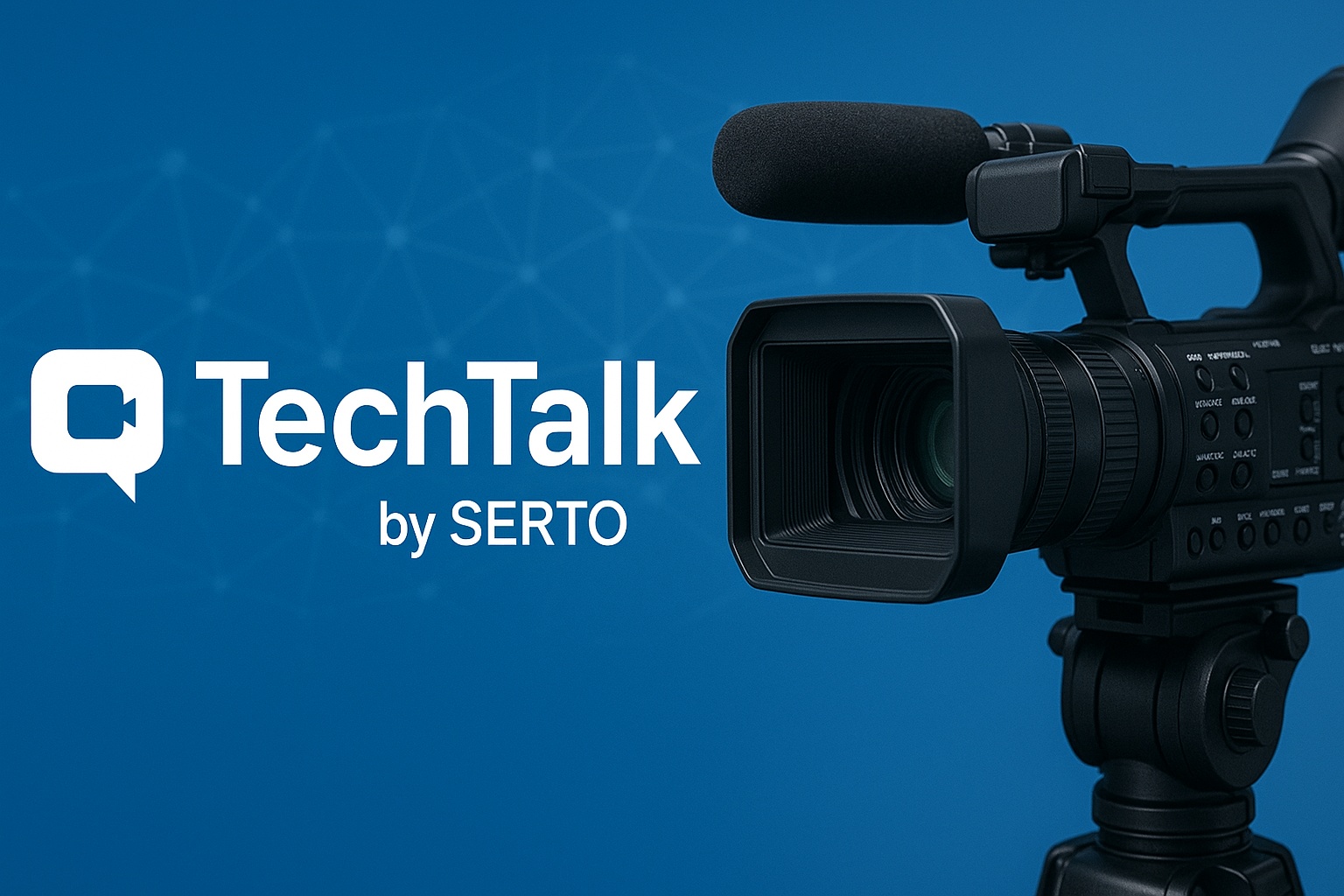  The TechTalk Video Series