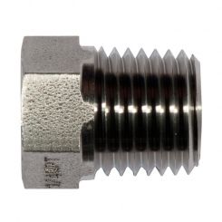 Locking screws NPT 