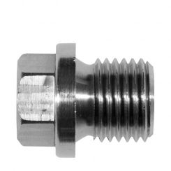 Locking screws 