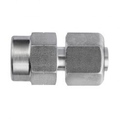 Adjustable manometer fittings NPT 