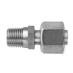 Adjustable male adaptor standpipe fittings NPT 