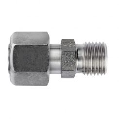 Reducing taper standpipe connectors 