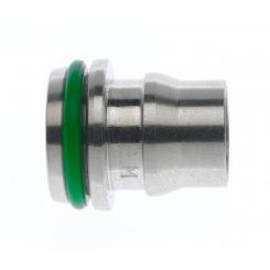 Hose adaptors 