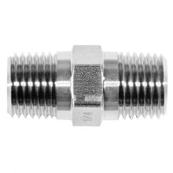 Male threaded adaptor R-R 