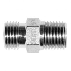 Male threaded adaptor G-R 