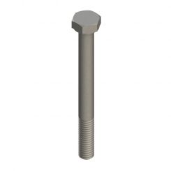 Hexagon screw 