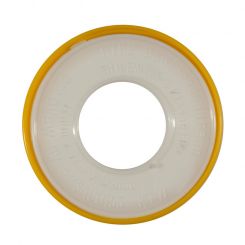 Thread seal tape of PTFE 